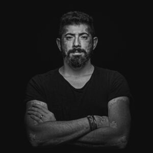 100puresouls portraitfotografie