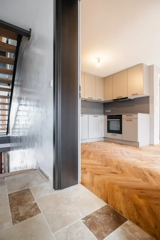 Hochwertiger visueller Content für das Immobilienmarketing und die Akquise von Premium-Objekten.